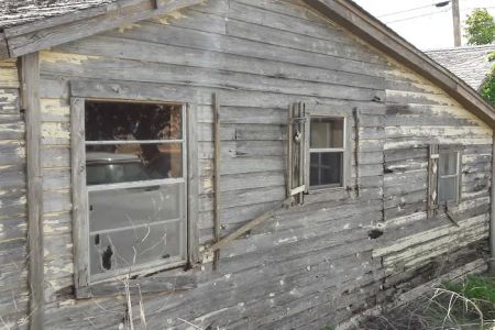Major Mobile Home Park Inc