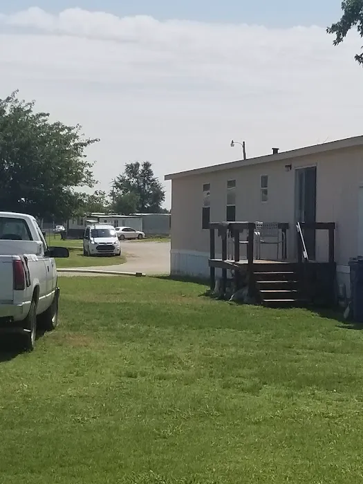 Major Mobile Home Park Inc 6