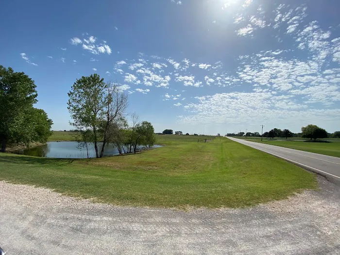 Longhorn Rv Park 9