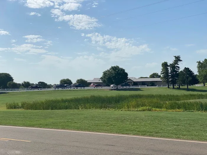 Longhorn Rv Park 5