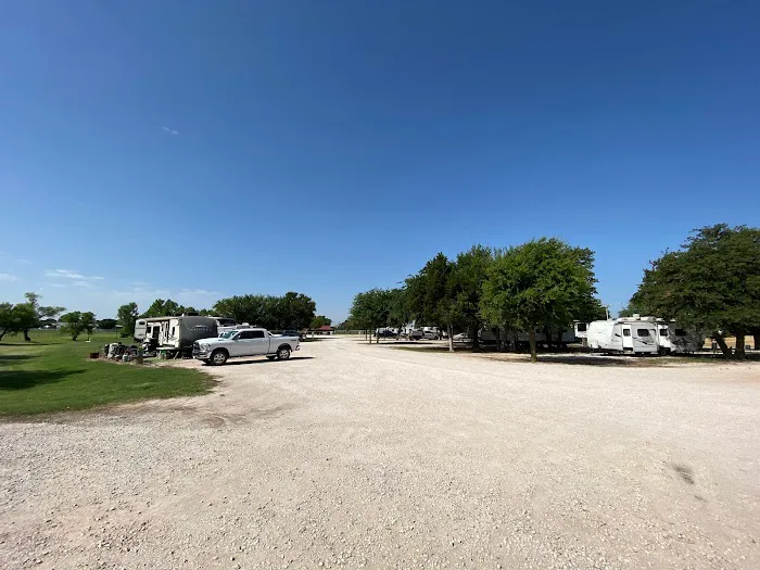 Longhorn Rv Park 1