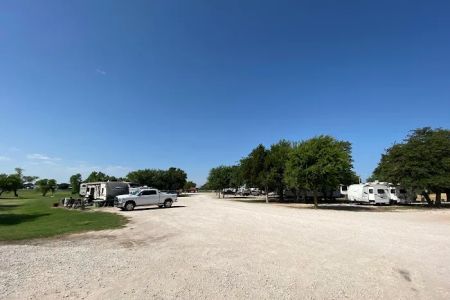 Longhorn Rv Park