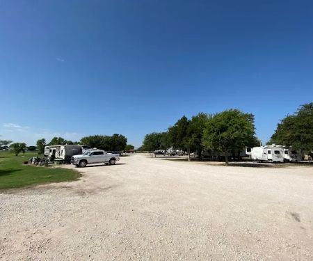 Longhorn Rv Park