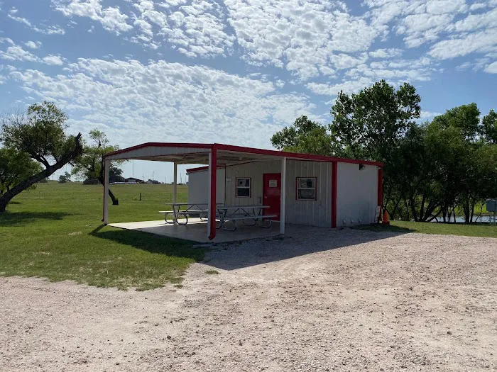 Longhorn Rv Park 2