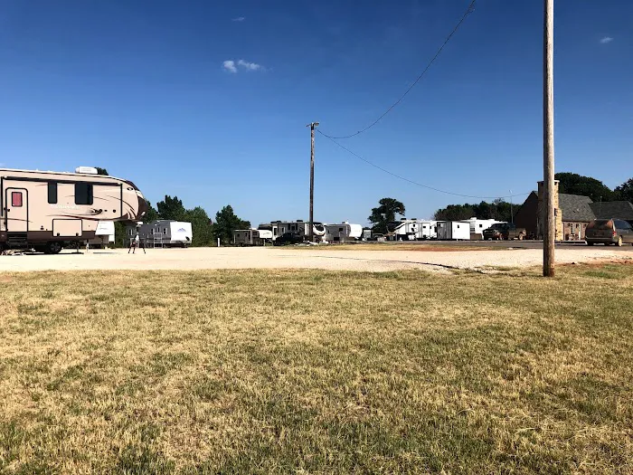 Shorthorn RV Park 6
