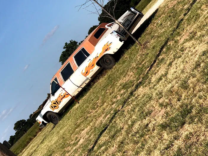 Shorthorn RV Park 5