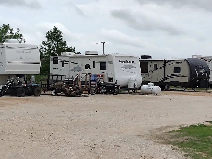 Shorthorn RV Park 4