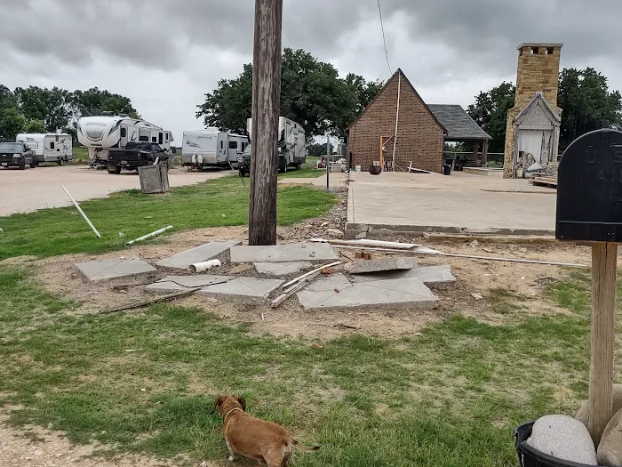 Shorthorn RV Park 2