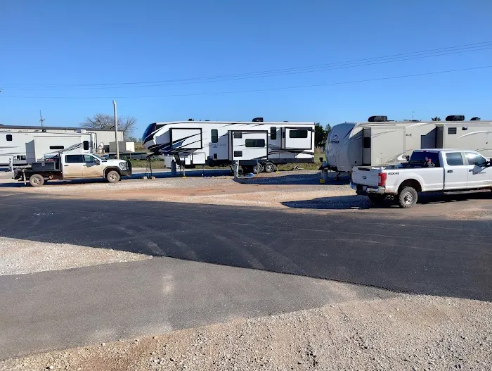 Aspen Ridge RV Park 1