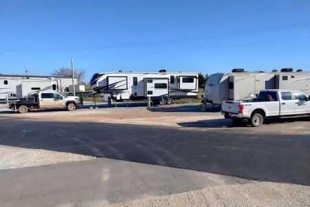 Aspen Ridge RV Park