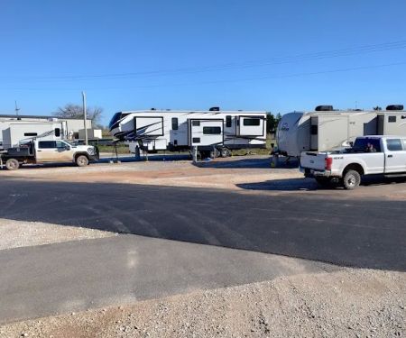 Aspen Ridge RV Park