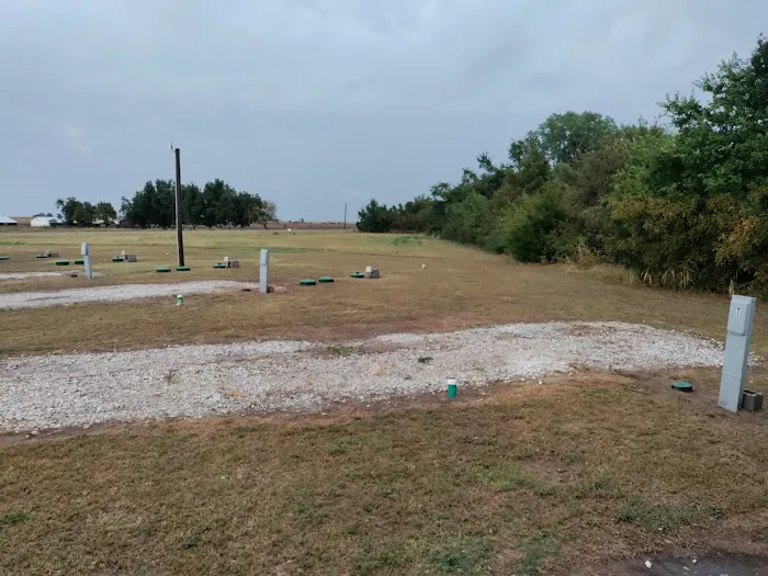 Cedar Creek RV Park 5