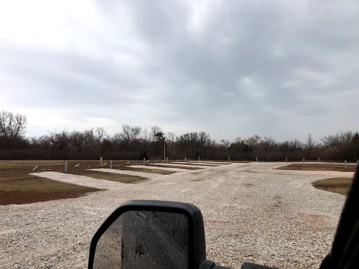 Cedar Creek RV Park 1