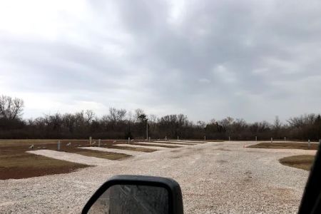 Cedar Creek RV Park