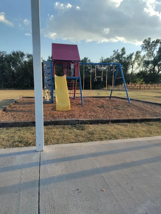 Cedar Creek RV Park 4