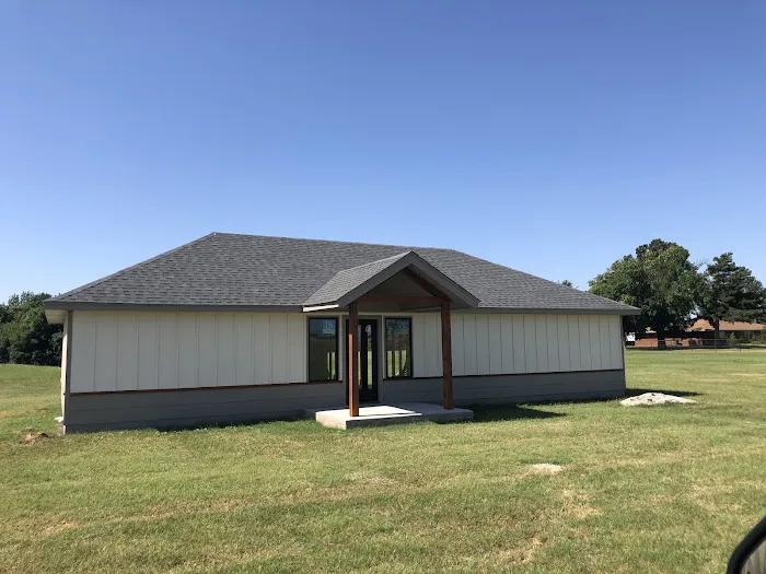 Cedar Creek RV Park 10