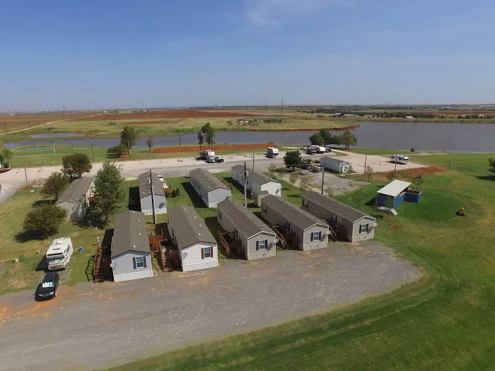 Wittrock Lake Retreat and RV Park 2