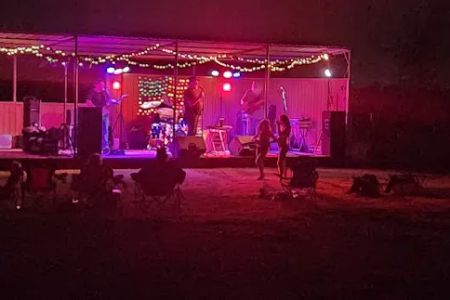 Wittrock Lake Retreat and RV Park