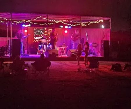 Wittrock Lake Retreat and RV Park