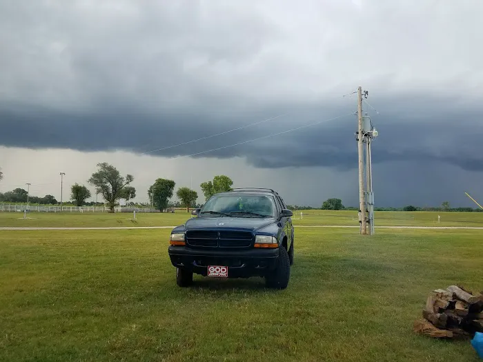 Argonia River RV Park 1