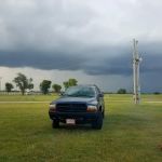 Argonia River RV Park