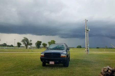 Argonia River RV Park