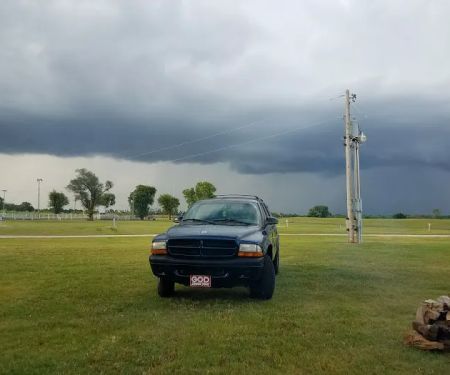 Argonia River RV Park