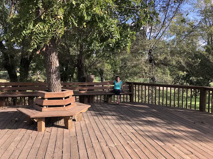 Argonia River RV Park 10