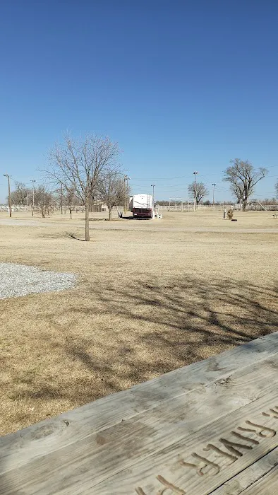 Argonia River RV Park 5