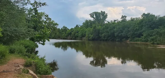 Argonia River RV Park 2