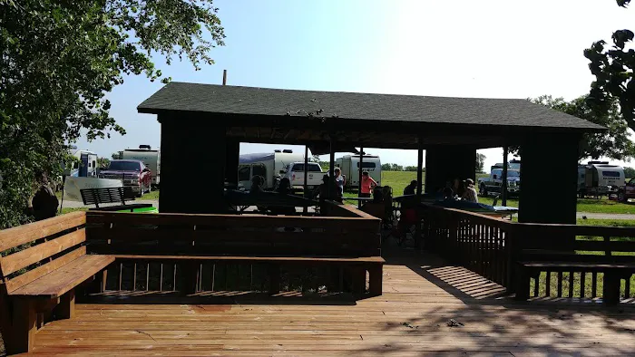 Argonia River RV Park 7
