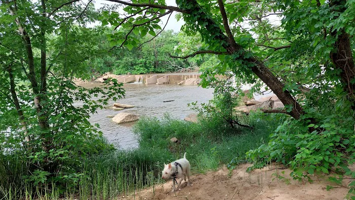 Argonia River RV Park 3