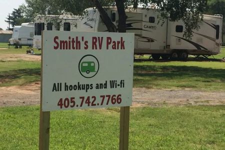 Smith's RV Park