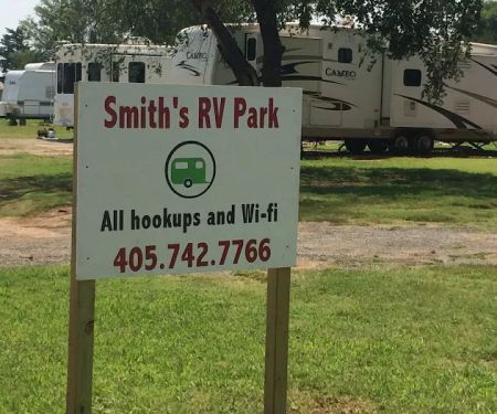 Smith's RV Park