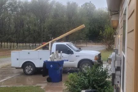 J&N mobile home service