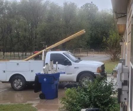 J&N mobile home service