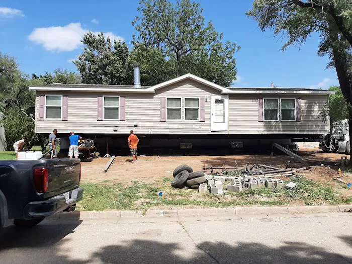 J&N mobile home service 2