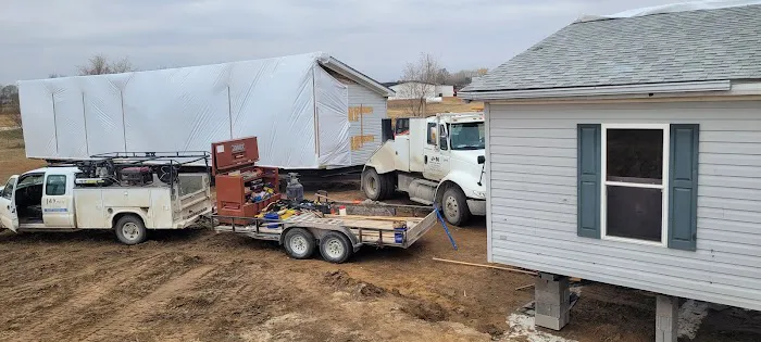 J&N mobile home service 8