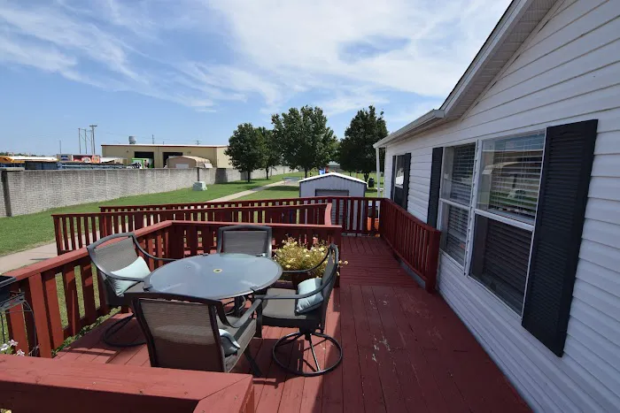 Park Avenue Estates Manufactured Home Community 1