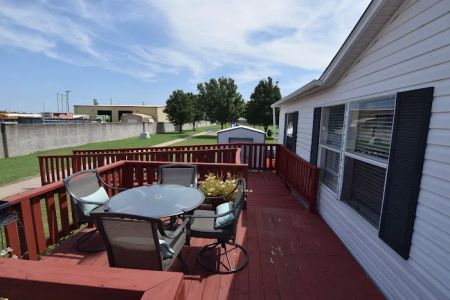 Park Avenue Estates Manufactured Home Community