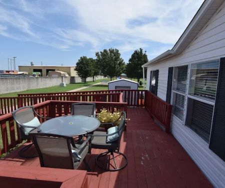 Park Avenue Estates Manufactured Home Community