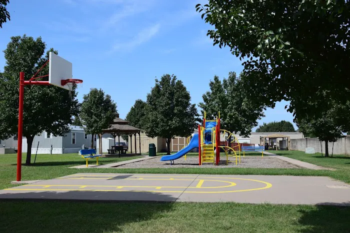 Park Avenue Estates Manufactured Home Community 2