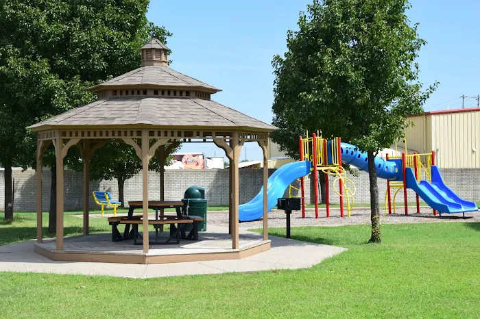 Park Avenue Estates Manufactured Home Community 6