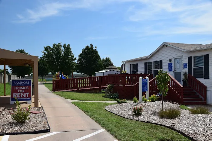 Park Avenue Estates Manufactured Home Community 5