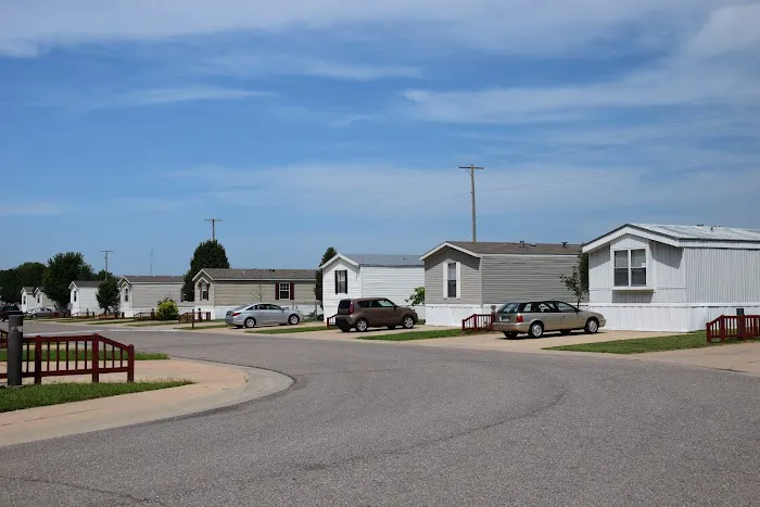 Park Avenue Estates Manufactured Home Community 8