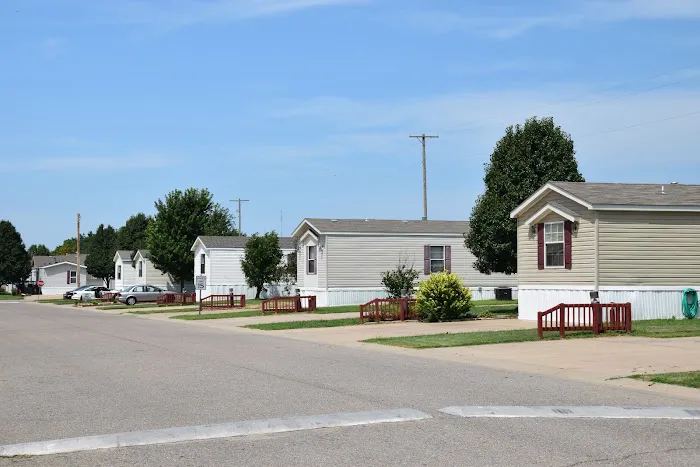 Park Avenue Estates Manufactured Home Community 3