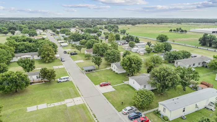 River Oaks Mobile Home Park 2