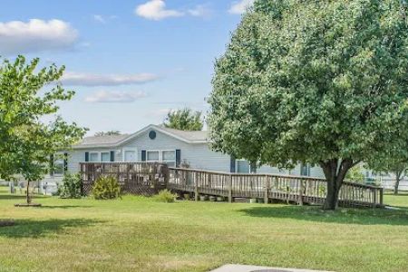 River Oaks Mobile Home Park
