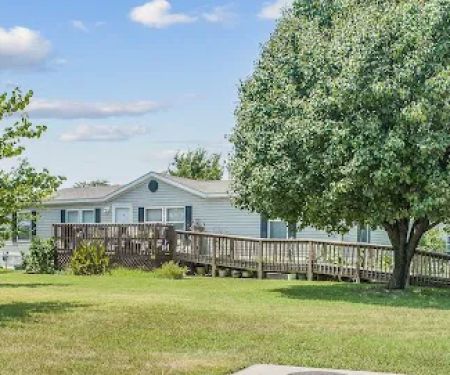 River Oaks Mobile Home Park