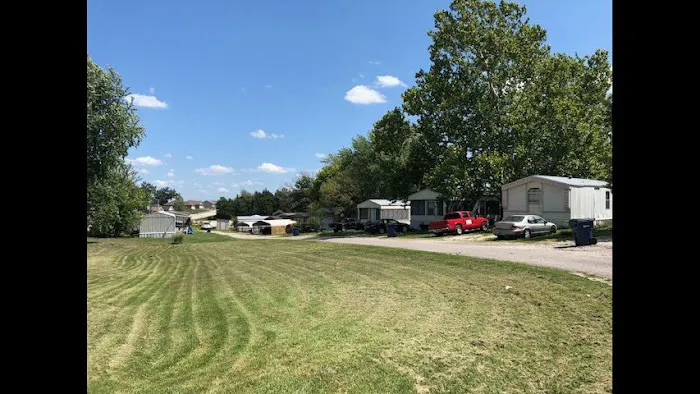 Meadowbrook Mobile Home Park 1